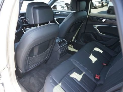 Used 2021 Audi A6 2.0T Premium w/ Sport Package AWD/4WD image 12