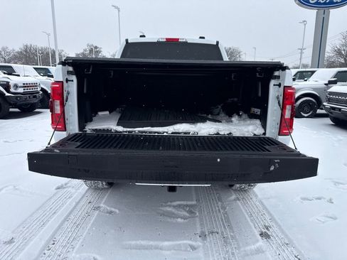 Used 2023 Ford F150 XLT w/ Equipment Group 302A High image 11