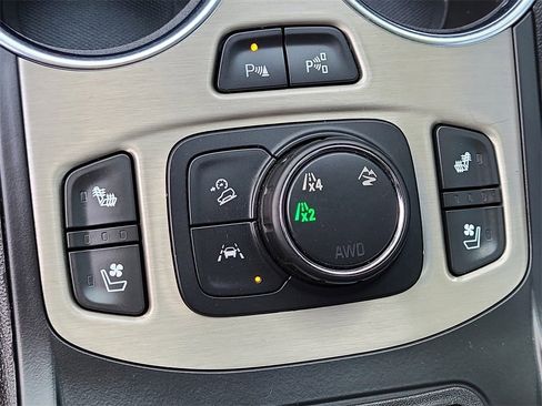 Certified 2023 GMC Terrain Denali w/ Denali Premium Package image 27