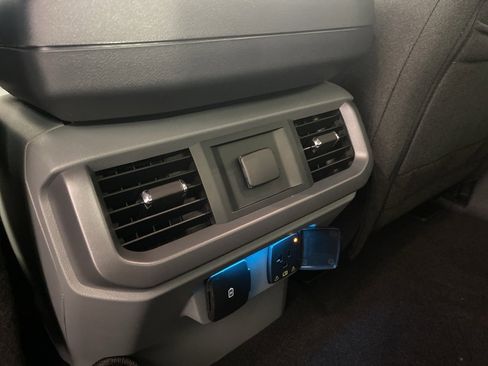 Used 2025 Ford F150 XLT w/ Equipment Group 302A MID image 12