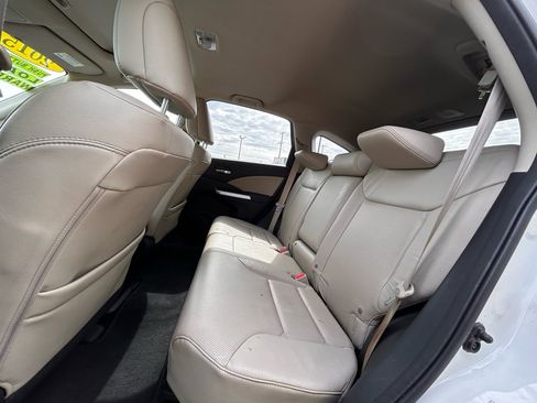 Used 2015 Honda CR-V EX-L image 14