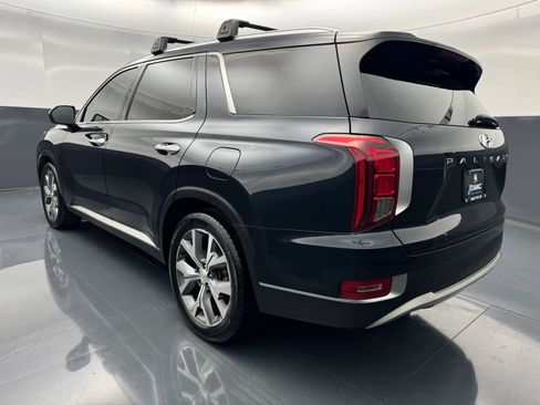 Used 2022 Hyundai Palisade SEL w/ 8P Bench Seat Package image 5