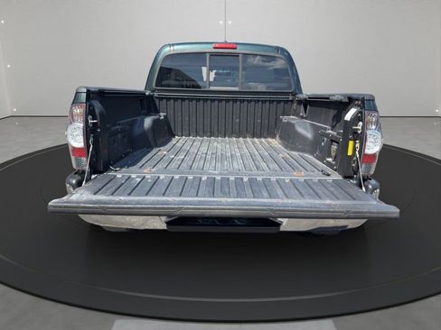 Used 2011 Toyota Tacoma 4x4 Double Cab image 11