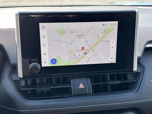 Used 2023 Toyota RAV4 XLE image 18