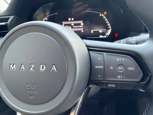 New 2026 MAZDA CX-5 Preferred AWD/4WD image 19