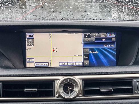 Used 2014 Lexus GS 350 w/ Premium Package image 13