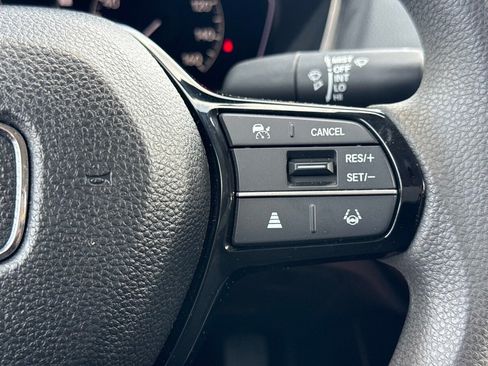 Used 2023 Honda Civic LX image 27