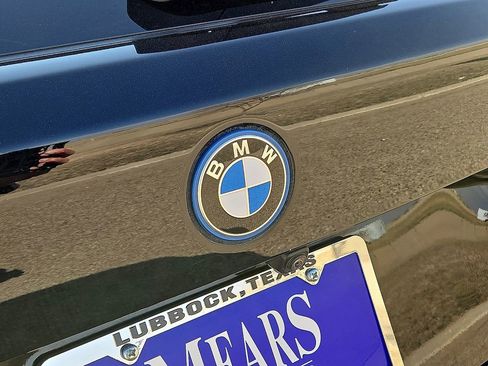 Used 2023 BMW X5 xDrive45e image 13