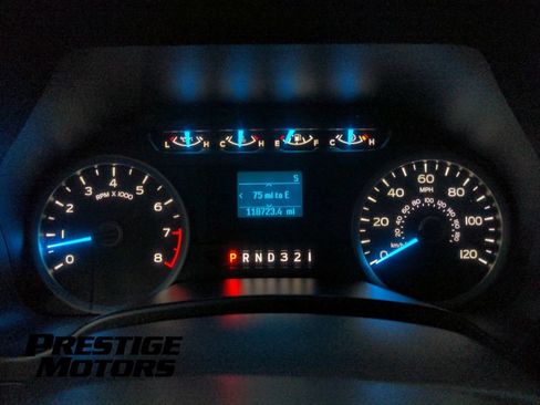 Used 2017 Ford F150 XLT AWD/4WD image 31