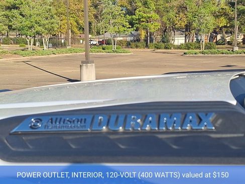 New 2025 Chevrolet Silverado 3500 W/T w/ WT Convenience Package image 8