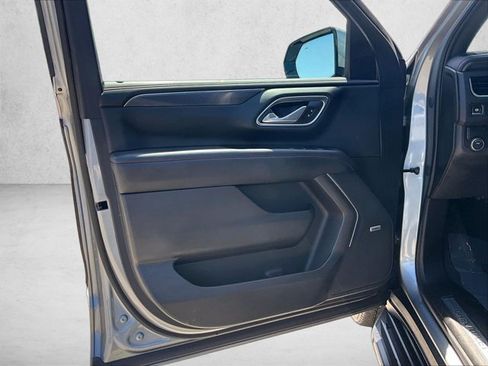 Certified 2024 Chevrolet Tahoe RST w/ Luxury Package RWD image 18