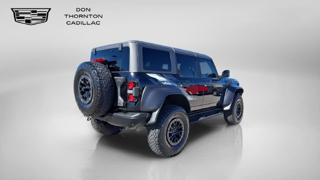 Used 2023 Ford Bronco Raptor AWD/4WD image 5