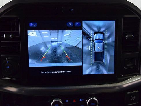 Used 2025 Ford F150 Lariat w/ Bed Utility Package image 30