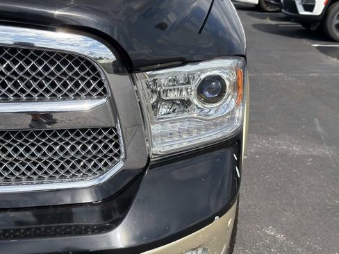 Used 2014 RAM 1500 Laramie Longhorn AWD/4WD image 10