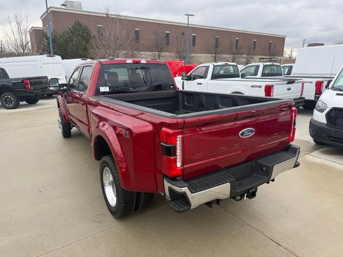 New 2026 Ford F450 Lariat w/ Lariat Ultimate Package image 2