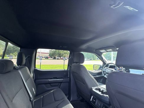 Used 2022 Ford F150 XLT w/ Equipment Group 302A High AWD/4WD image 49