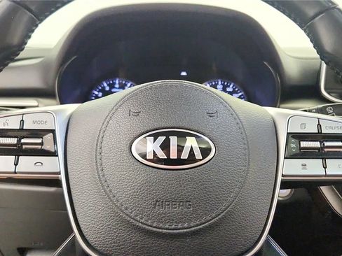 Used 2020 Kia Telluride S AWD/4WD image 27
