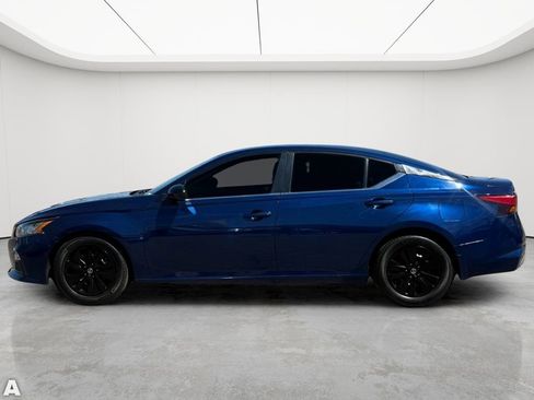 Used 2020 Nissan Altima 2.5 SR image 3