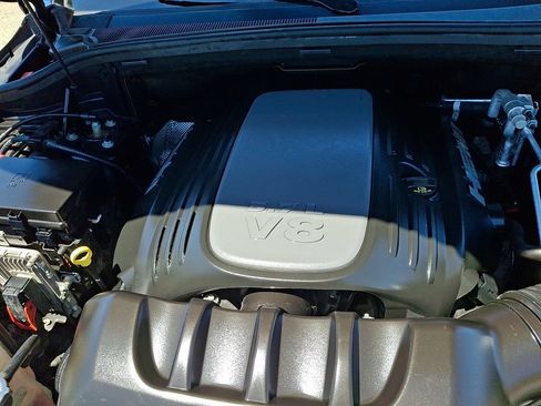 Used 2021 Jeep Grand Cherokee Summit AWD/4WD image 30