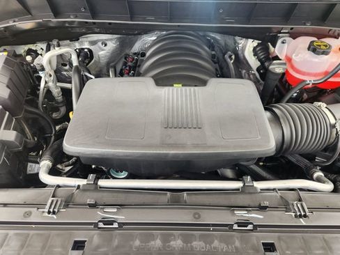 New 2026 Chevrolet Silverado 1500 W/T w/ WT Value Package AWD/4WD image 31