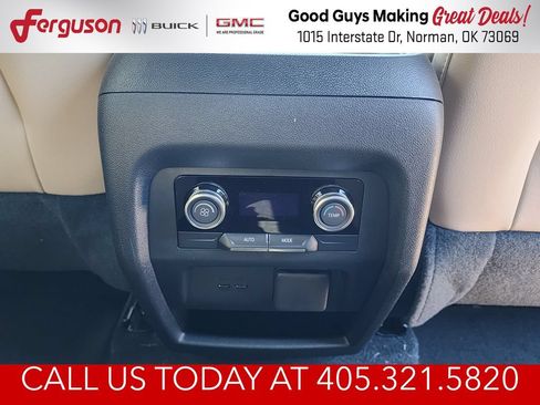 New 2026 Buick Enclave Preferred w/ Power Package FWD image 49