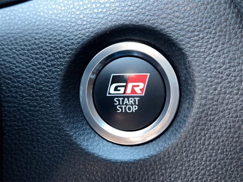 Used 2024 Toyota Corolla GR image 22