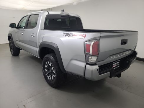 Used 2023 Toyota Tacoma TRD Sport image 6