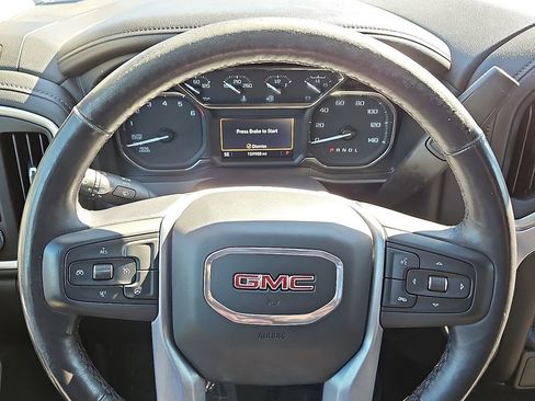 Used 2021 GMC Sierra 1500 Elevation w/ Driver Alert Package I image 19