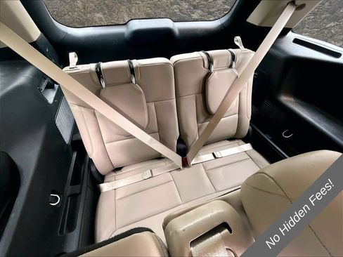 Used 2023 Ford Explorer XLT w/ Equipment Group 202A RWD image 25