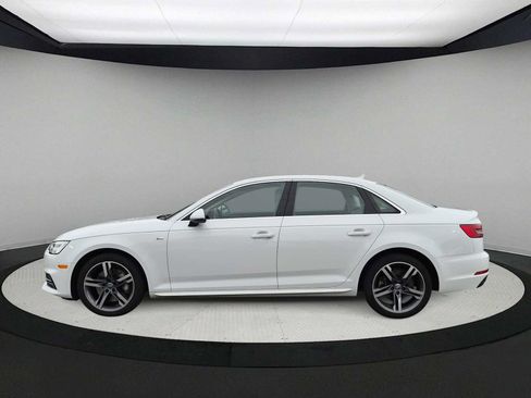 Used 2017 Audi A4 2.0T Premium Plus w/ Premium Plus Package AWD/4WD image 5