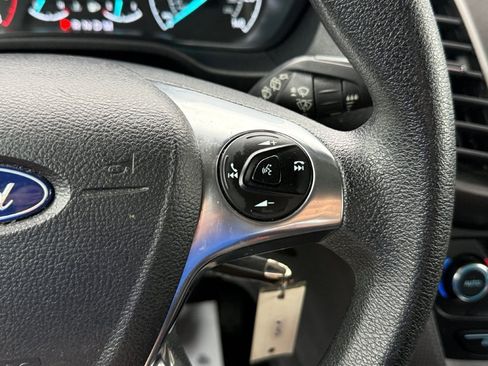 Used 2022 Ford Transit Connect XL w/ Trailer Tow Package FWD image 28