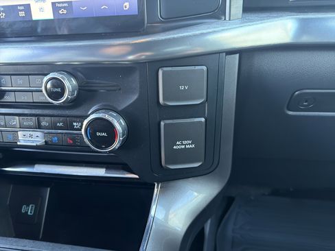 Certified 2023 Ford F150 Lariat image 45