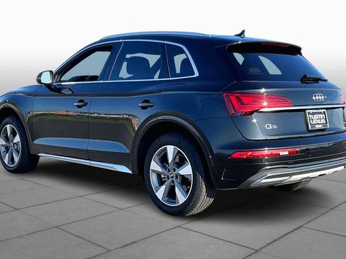 Used 2022 Audi Q5 2.0T Premium Plus image 11