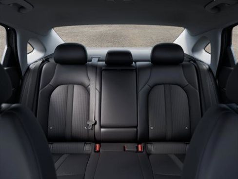 New 2025 Hyundai Sonata SEL image 12