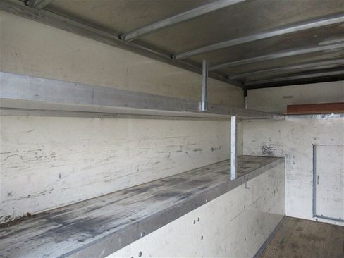 Used 2016 Chevrolet Express 3500 image 10