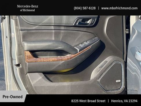 Used 2019 Chevrolet Tahoe LT image 11