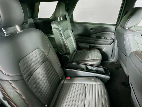 New 2026 Nissan Pathfinder Rock Creek w/ Rock Creek Premium Package AWD/4WD image 35