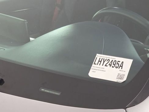 Used 2023 Genesis GV70 2.5T w/ Sport Prestige Package image 51