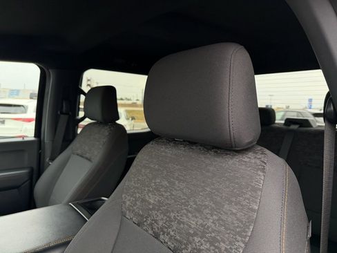 Used 2022 Ford F150 Tremor image 19