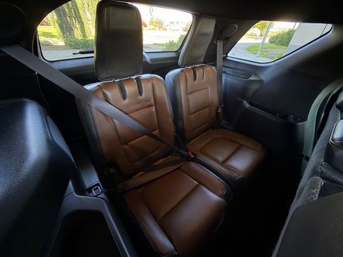 Used 2012 Ford Explorer Limited AWD/4WD image 34