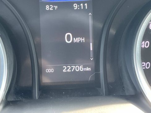 Used 2023 Toyota Camry LE FWD image 21