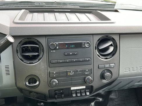 Used 2015 Ford F350 XL w/ Snow Plow Prep Package image 56