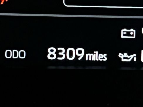 Certified 2026 Toyota Tundra Limited image 18