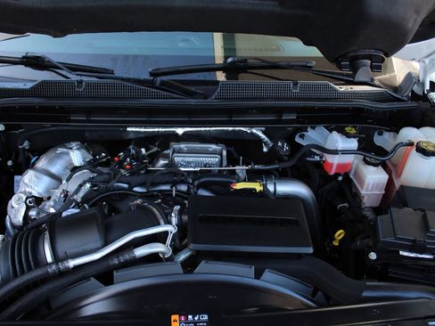 Used 2023 Chevrolet Silverado 2500 LTZ w/ LTZ Plus Package image 31