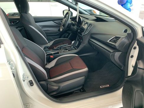 Certified 2023 Subaru Impreza 2.0i Sport AWD/4WD image 19