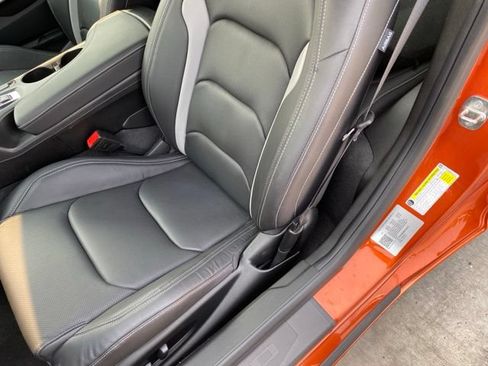 Used 2024 Chevrolet Camaro LT w/ RS Package RWD image 16