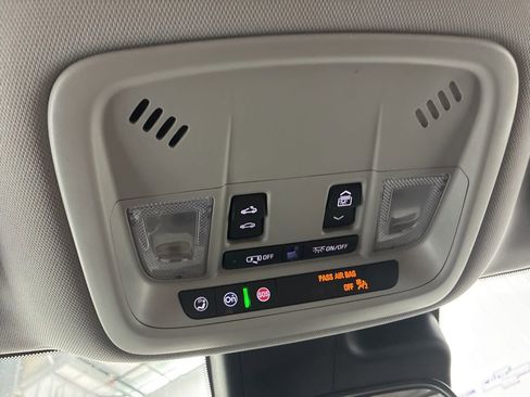 Used 2024 Chevrolet Malibu LT FWD image 30