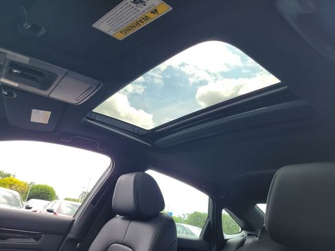 New 2026 Honda Civic Sport Touring image 31