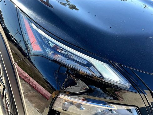 Certified 2023 Nissan Rogue SV w/ SV Premium B Package image 26