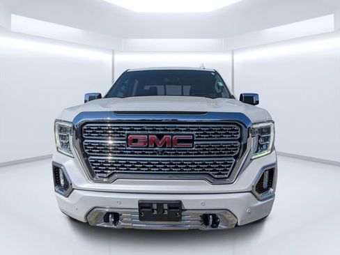 Used 2021 GMC Sierra 1500 Denali w/ Denali Carbonpro Edition image 8